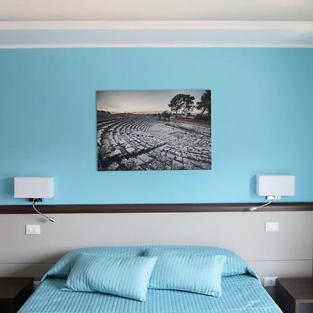 Sud Est Guest House Palazzolo Acreide Ngoại thất bức ảnh