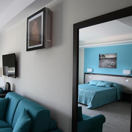 Sud Est Guest House Palazzolo Acreide Ngoại thất bức ảnh