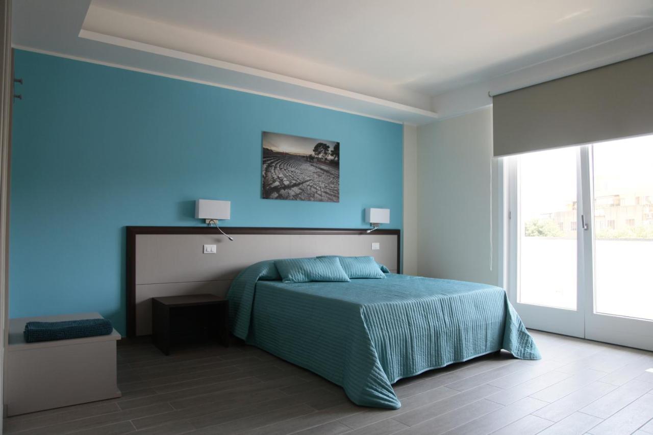 Sud Est Guest House Palazzolo Acreide Ngoại thất bức ảnh