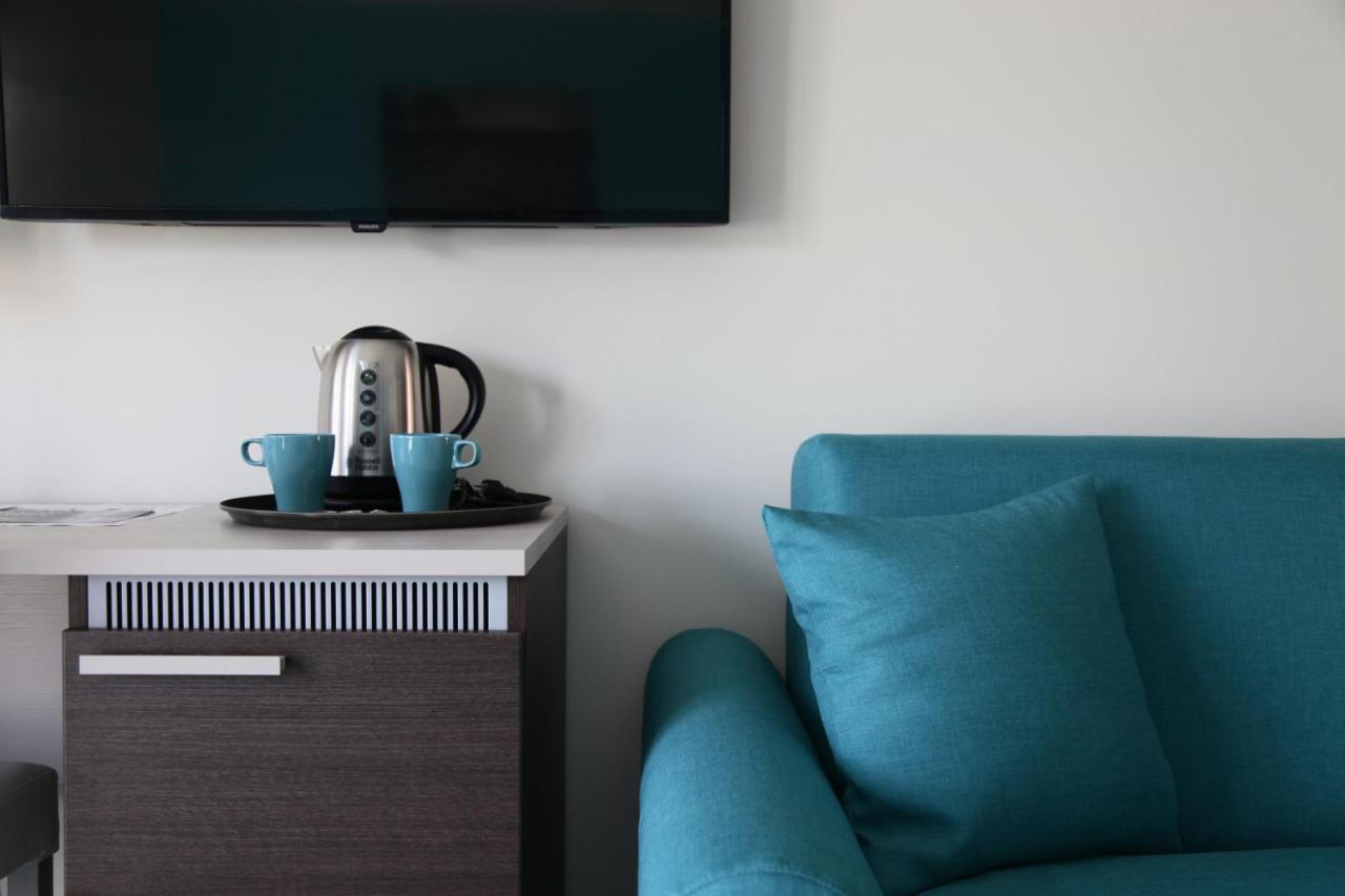 Sud Est Guest House Palazzolo Acreide Ngoại thất bức ảnh