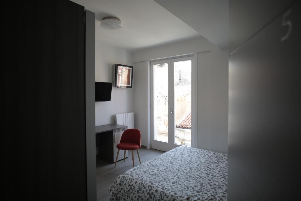 Sud Est Guest House Palazzolo Acreide Ngoại thất bức ảnh