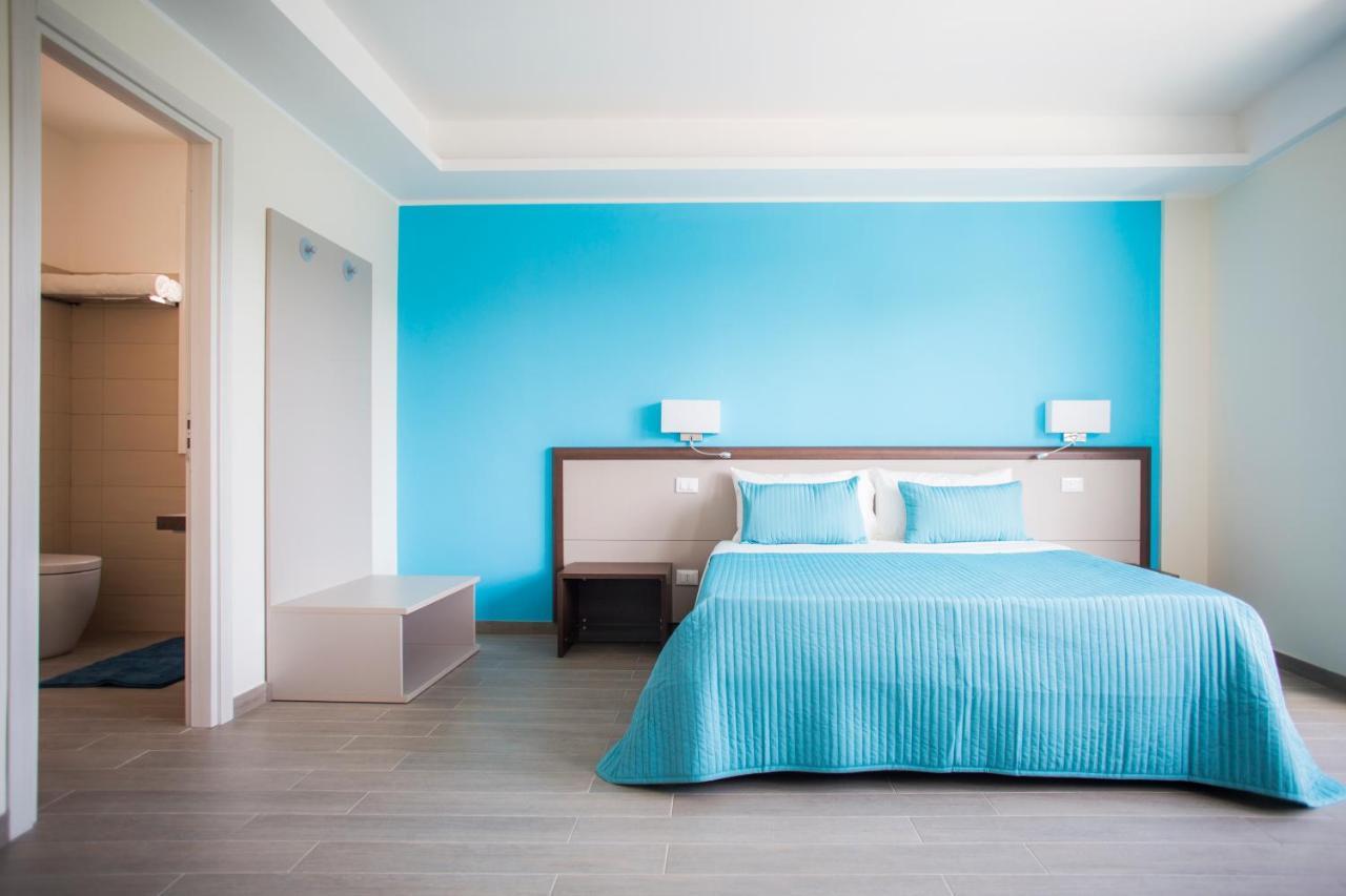 Sud Est Guest House Palazzolo Acreide Ngoại thất bức ảnh