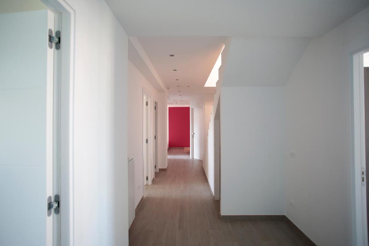 Sud Est Guest House Palazzolo Acreide Ngoại thất bức ảnh