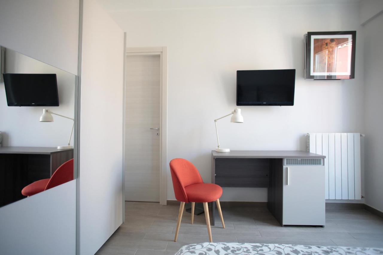 Sud Est Guest House Palazzolo Acreide Ngoại thất bức ảnh