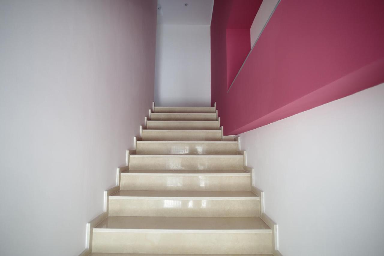 Sud Est Guest House Palazzolo Acreide Ngoại thất bức ảnh