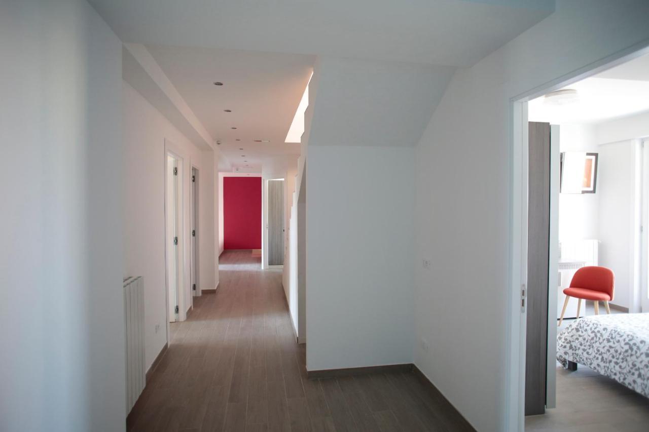 Sud Est Guest House Palazzolo Acreide Ngoại thất bức ảnh
