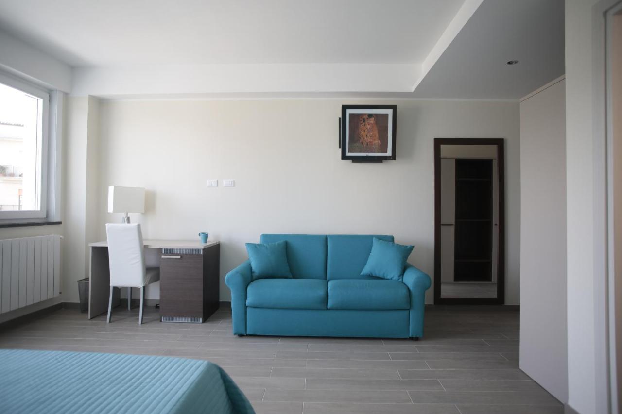 Sud Est Guest House Palazzolo Acreide Ngoại thất bức ảnh