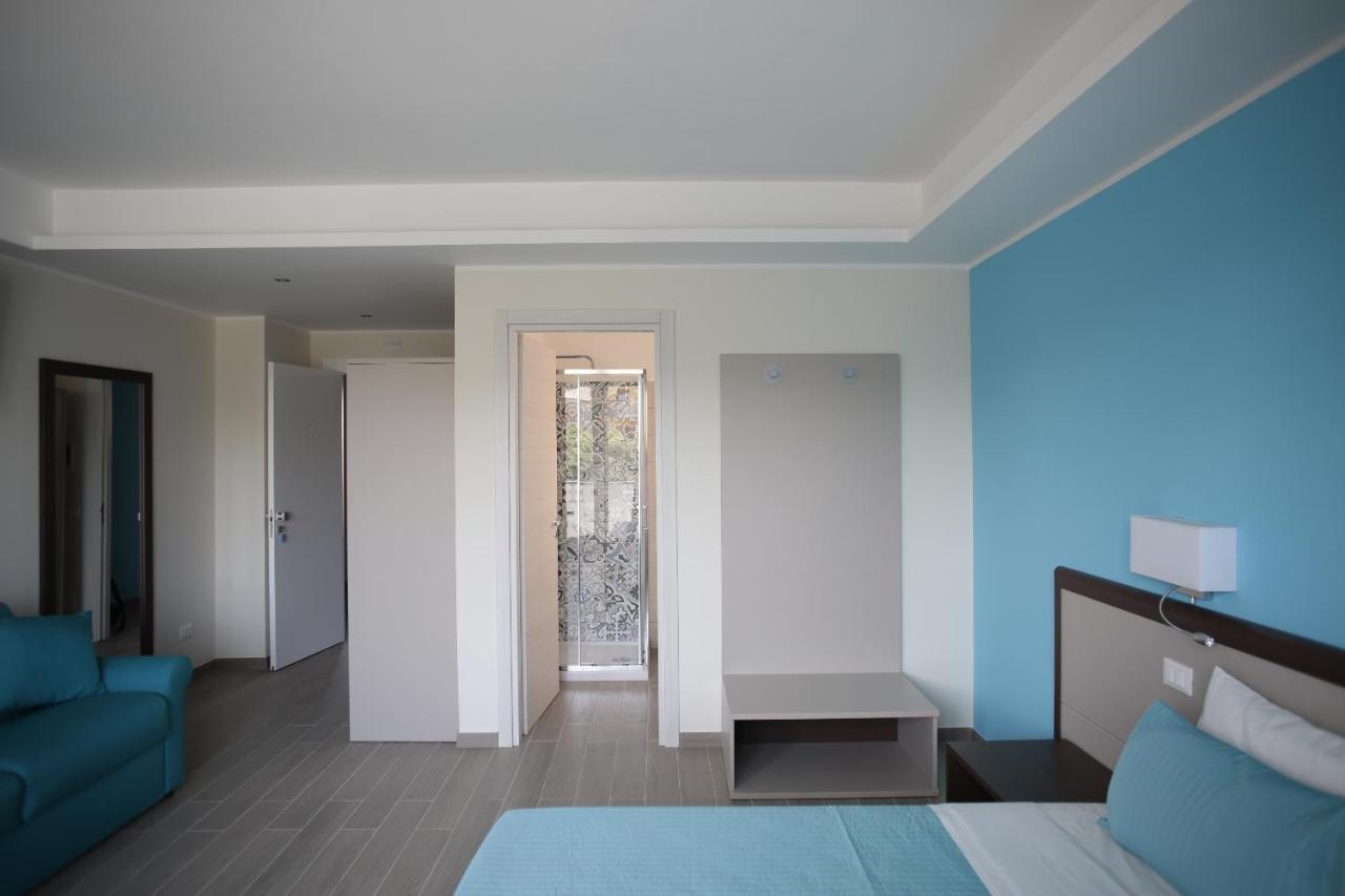 Sud Est Guest House Palazzolo Acreide Ngoại thất bức ảnh