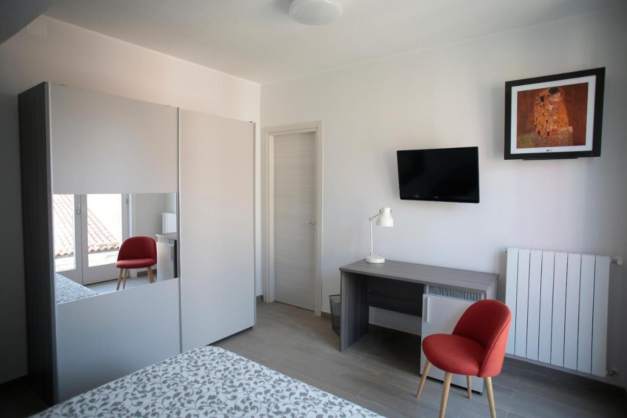 Sud Est Guest House Palazzolo Acreide Ngoại thất bức ảnh