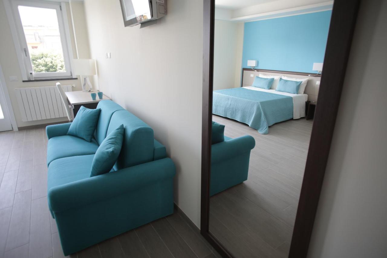 Sud Est Guest House Palazzolo Acreide Ngoại thất bức ảnh
