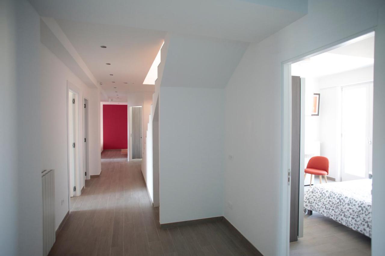 Sud Est Guest House Palazzolo Acreide Ngoại thất bức ảnh