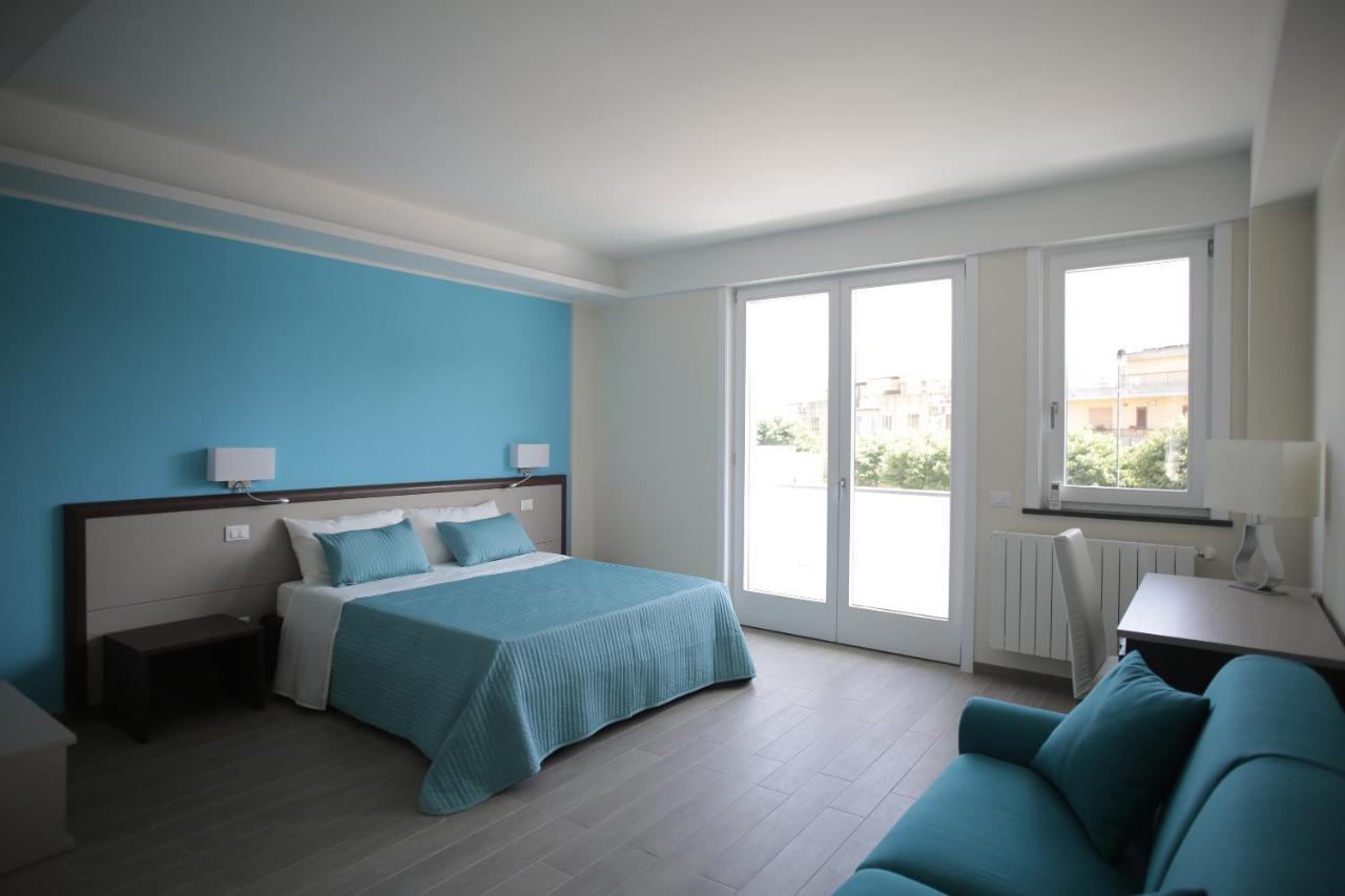 Sud Est Guest House Palazzolo Acreide Ngoại thất bức ảnh
