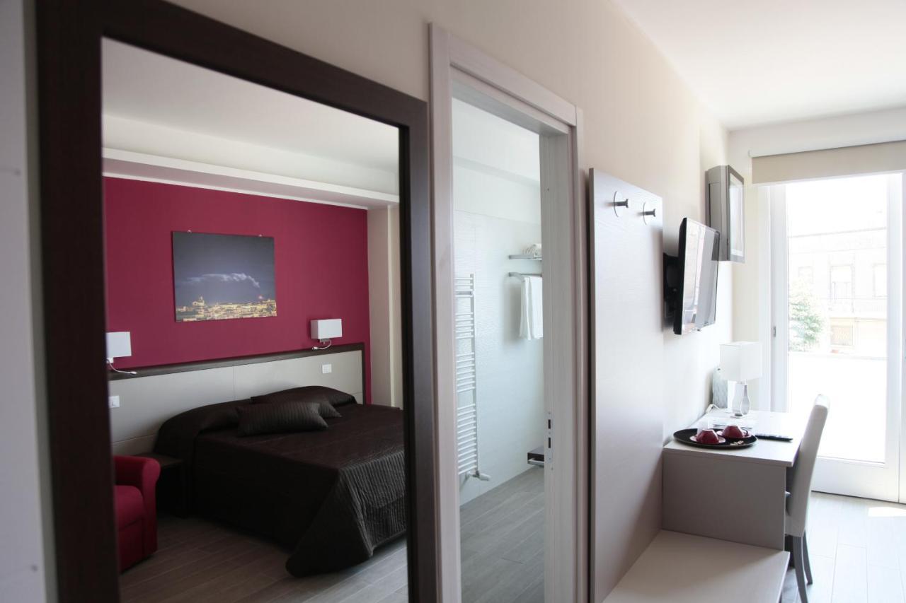 Sud Est Guest House Palazzolo Acreide Ngoại thất bức ảnh
