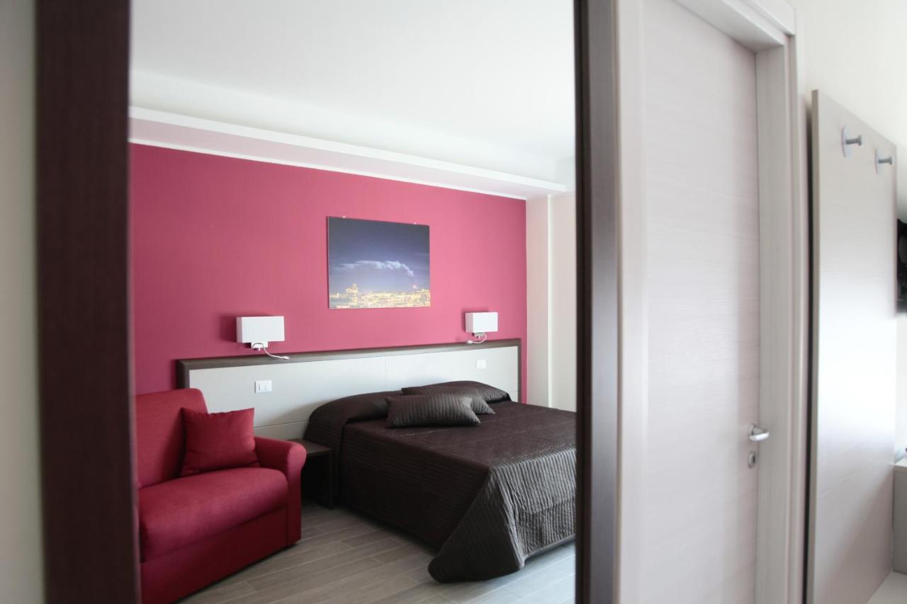 Sud Est Guest House Palazzolo Acreide Ngoại thất bức ảnh