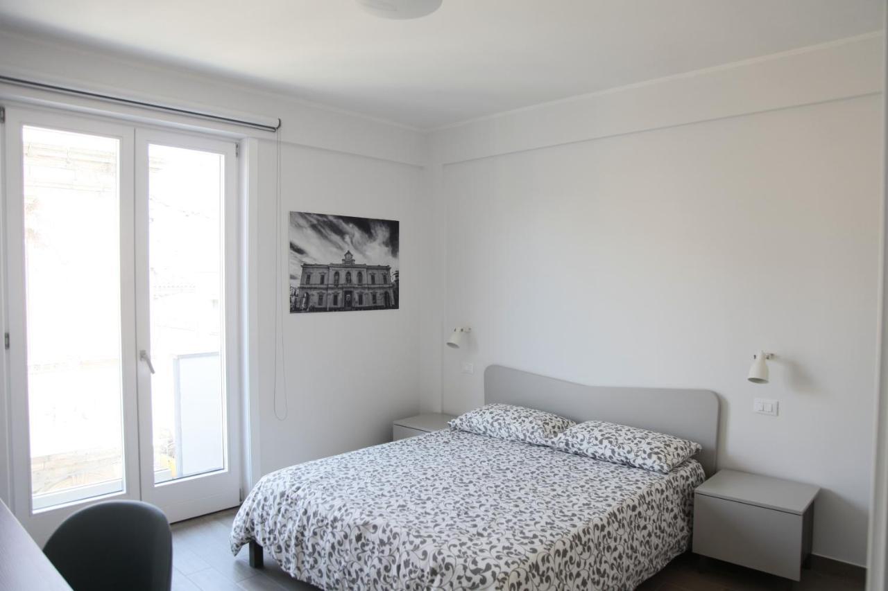 Sud Est Guest House Palazzolo Acreide Ngoại thất bức ảnh
